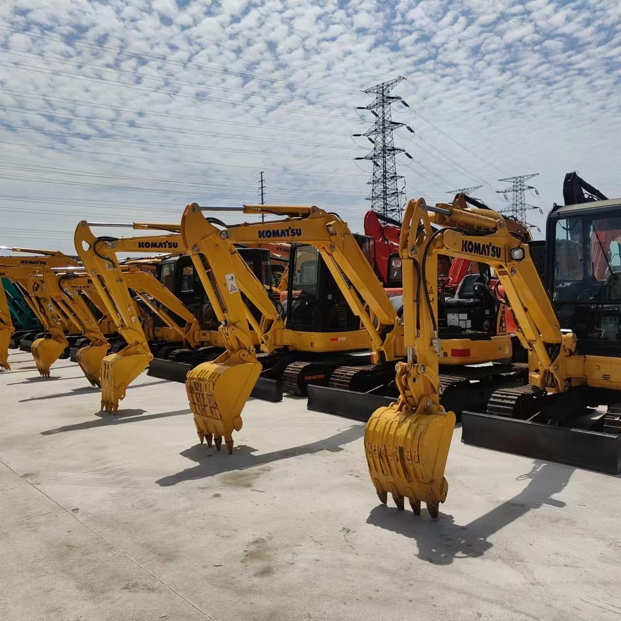 MP machinery Co., Ltd undefined: photos 8