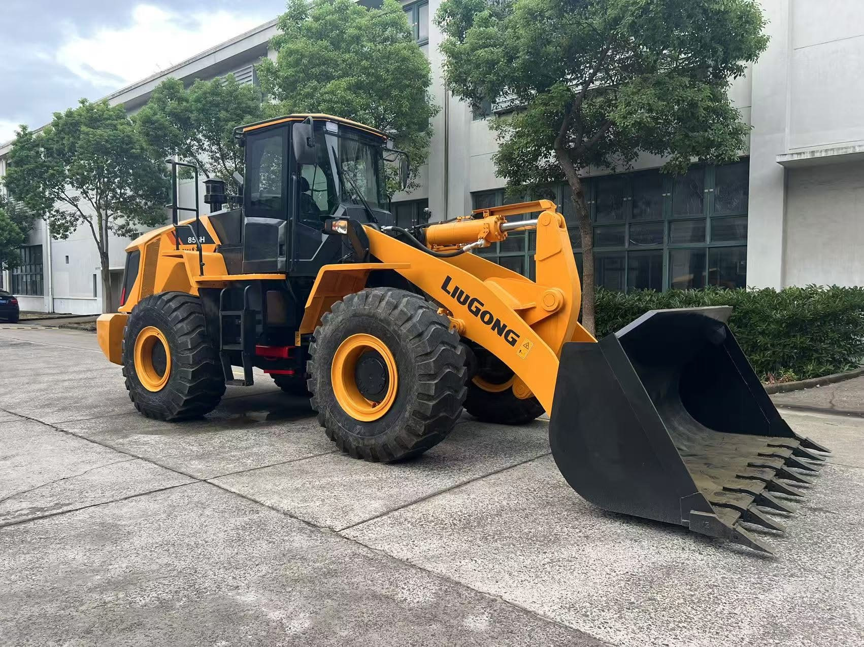 MP machinery Co., Ltd undefined: photos 14
