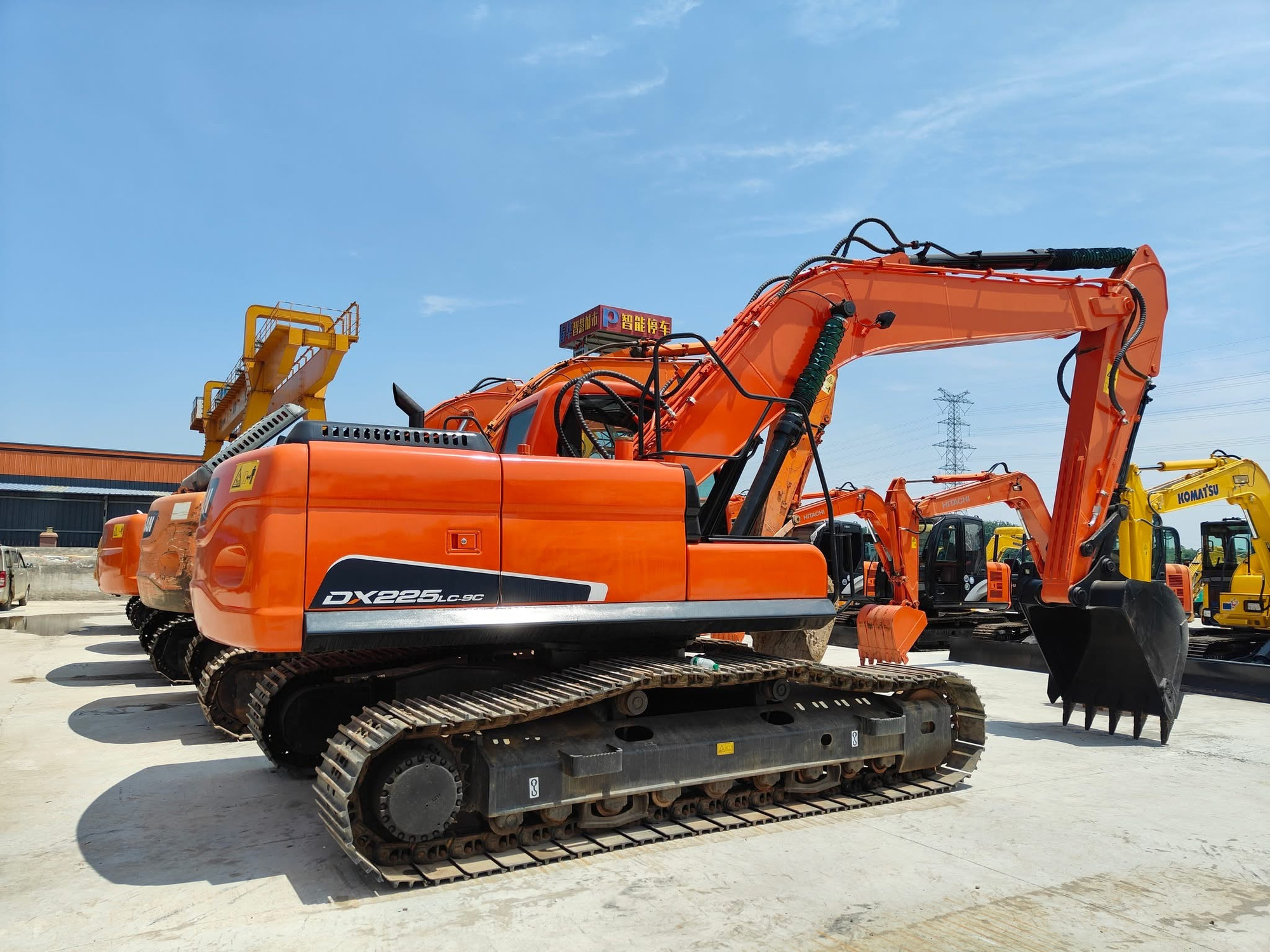 MP machinery Co., Ltd undefined: photos 39