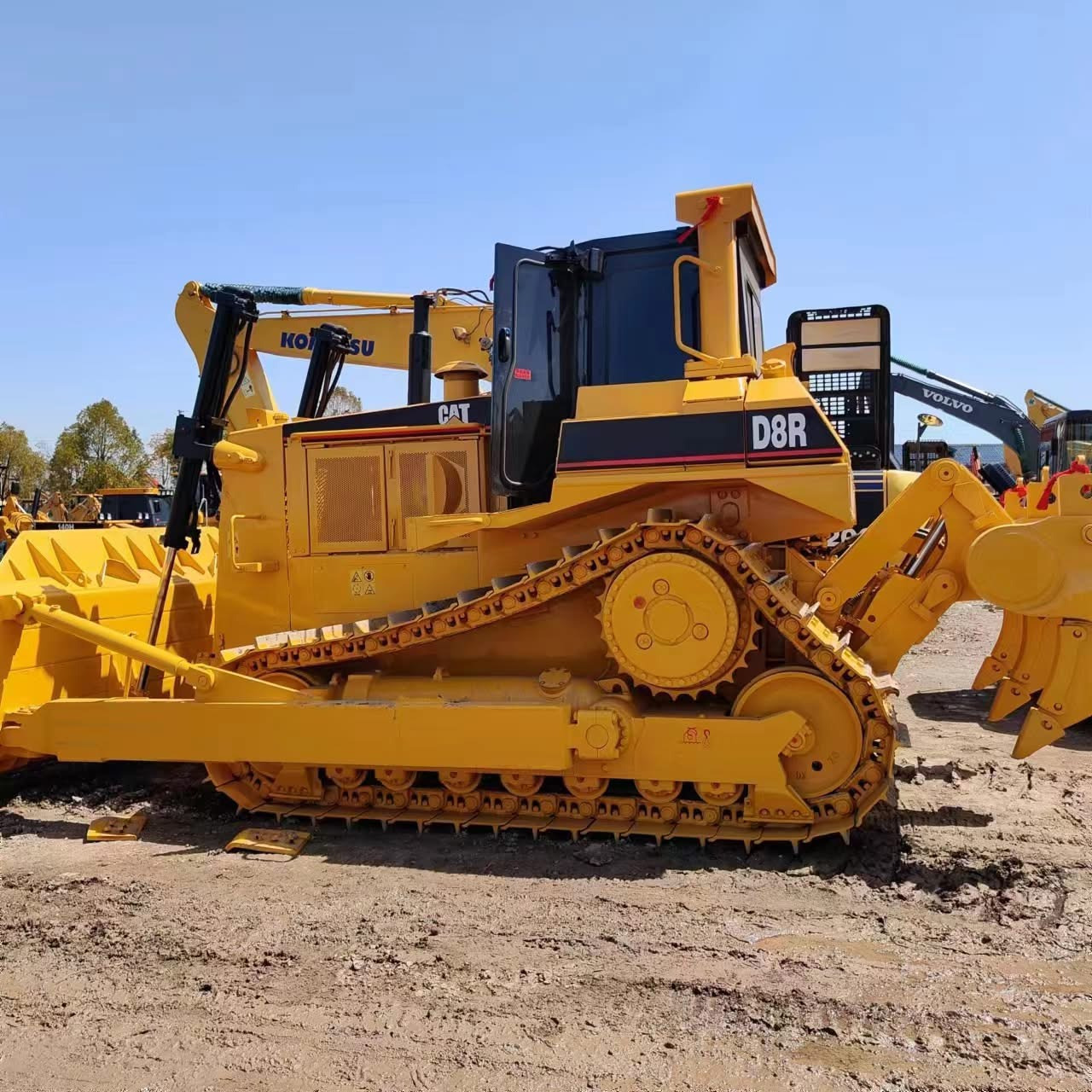 MP machinery Co., Ltd undefined: photos 38