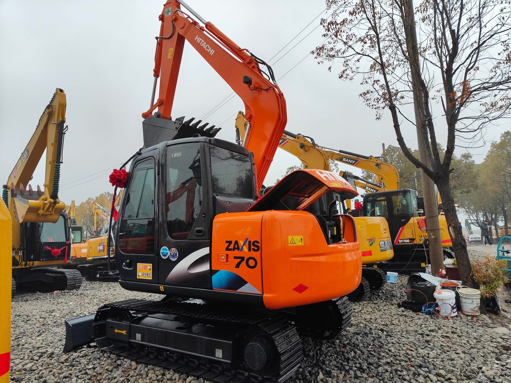 MP machinery Co., Ltd undefined: photos 29
