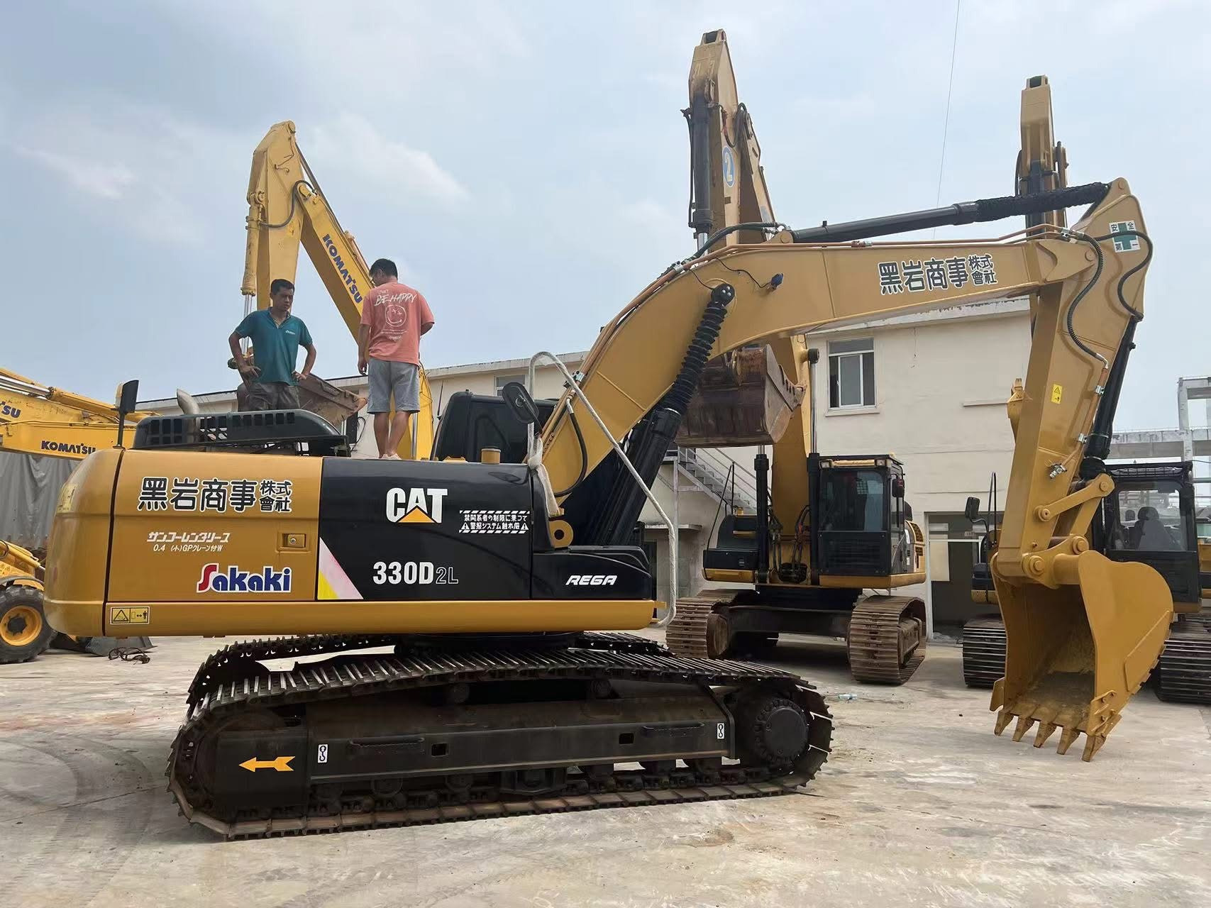 MP machinery Co., Ltd undefined: photos 28
