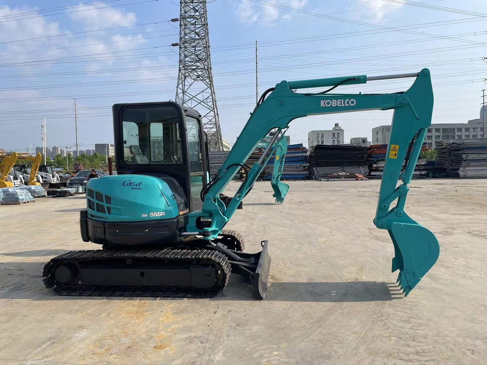MP machinery Co., Ltd undefined: photos 41