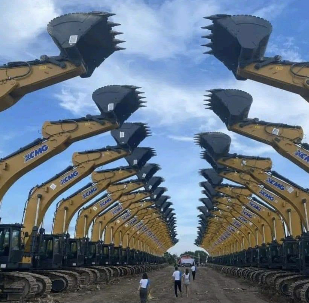 MP machinery Co., Ltd undefined: photos 9