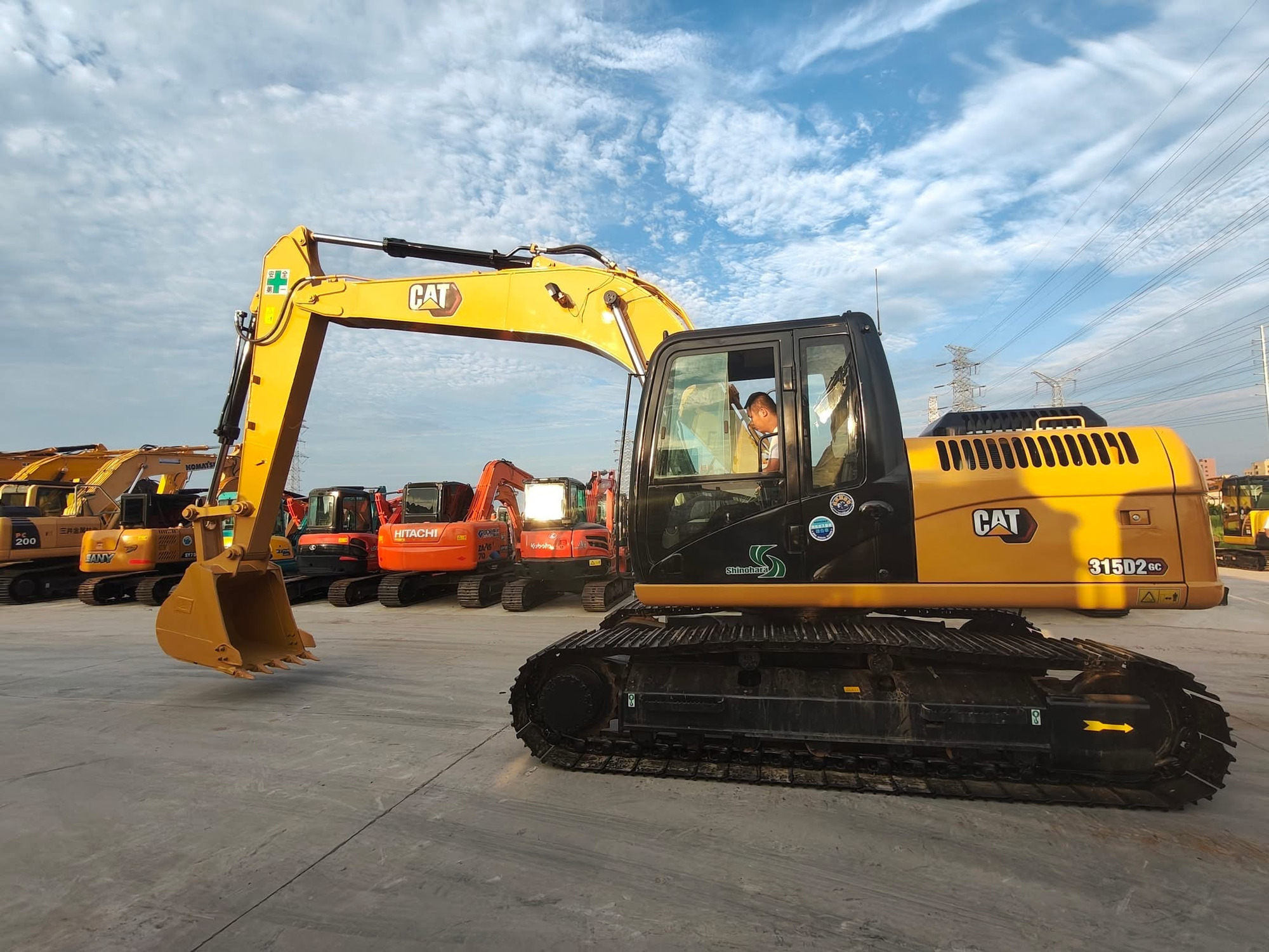 MP machinery Co., Ltd undefined: photos 37