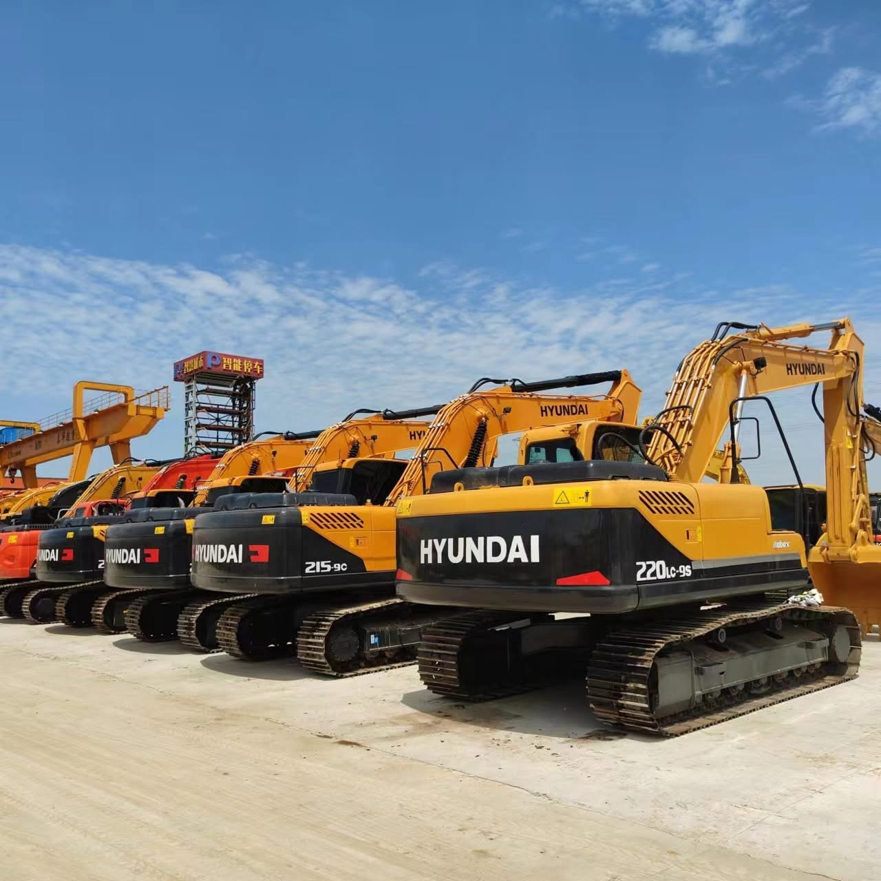 MP machinery Co., Ltd undefined: photos 10