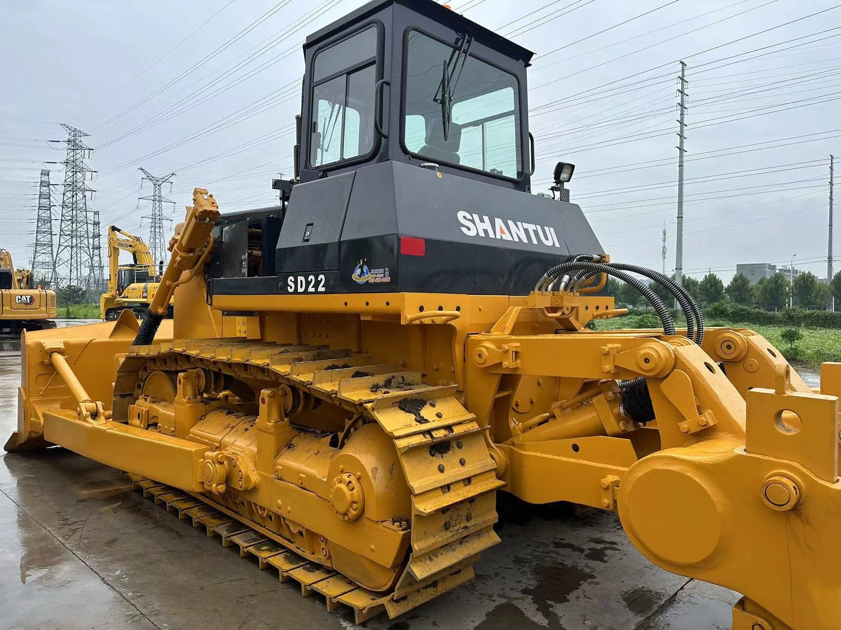 MP machinery Co., Ltd undefined: photos 7