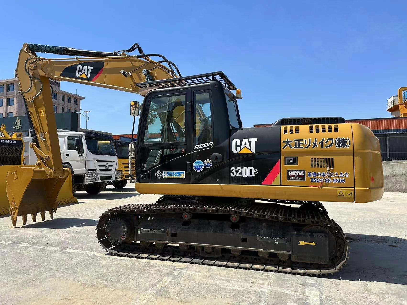 MP machinery Co., Ltd undefined: photos 12