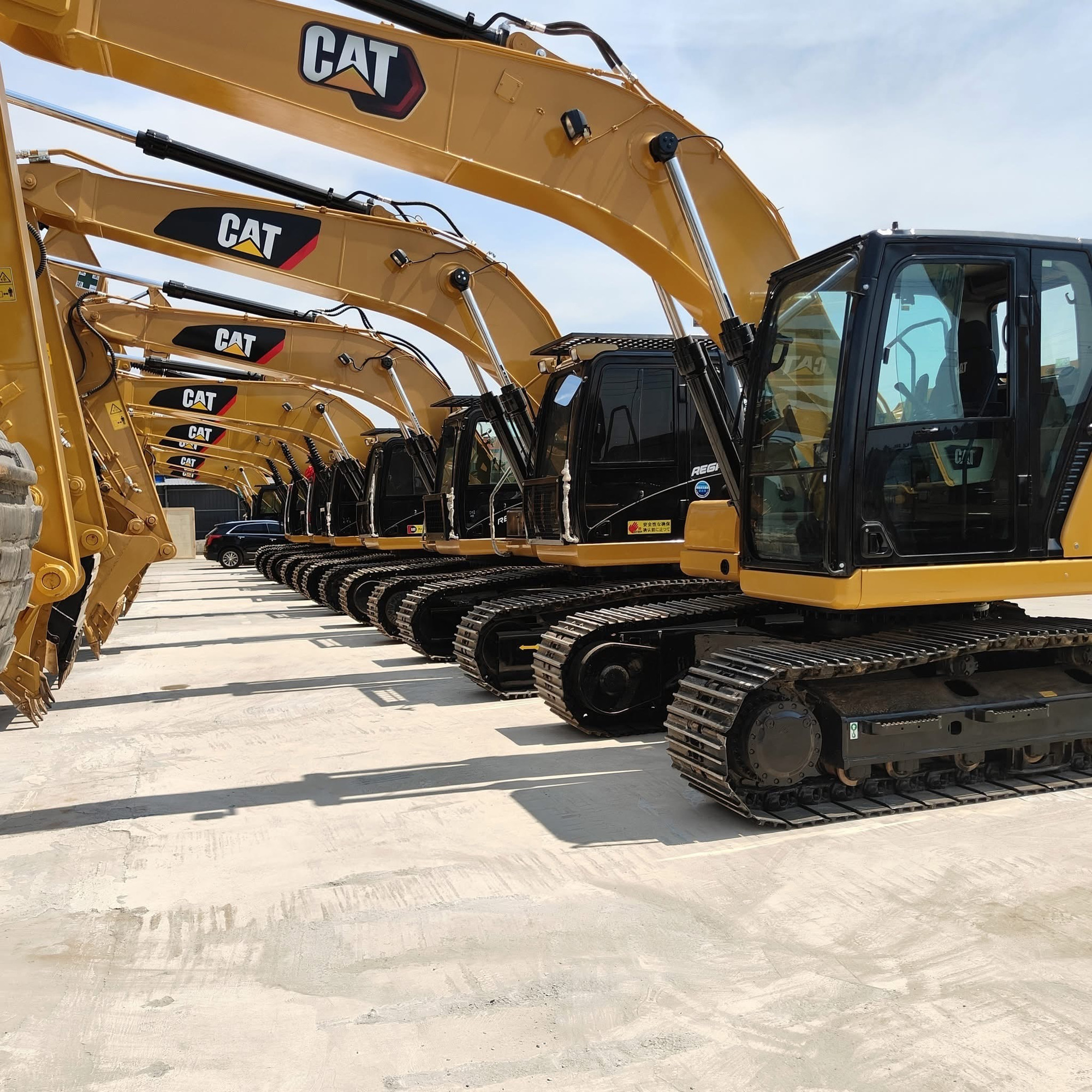 MP machinery Co., Ltd undefined: photos 2