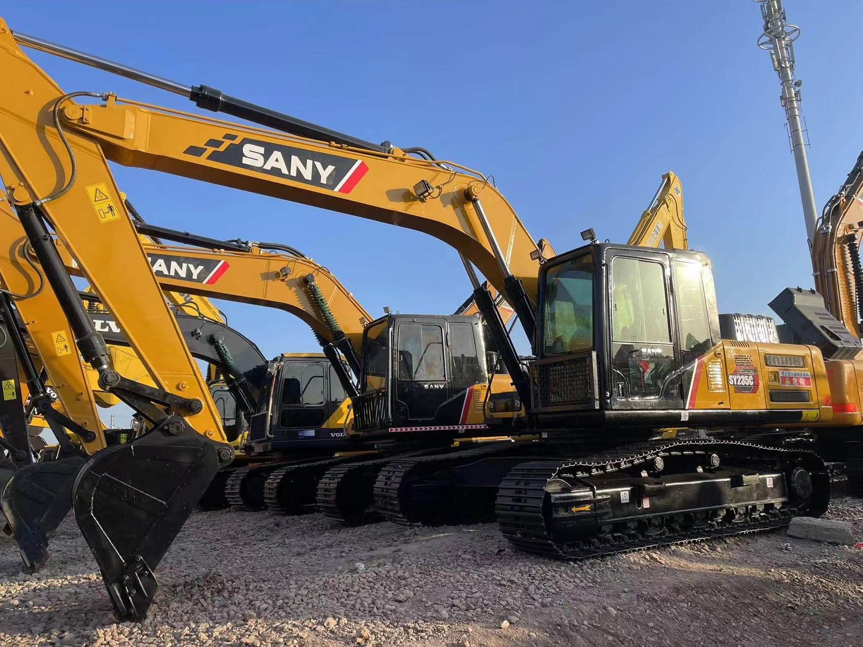 MP machinery Co., Ltd undefined: photos 34
