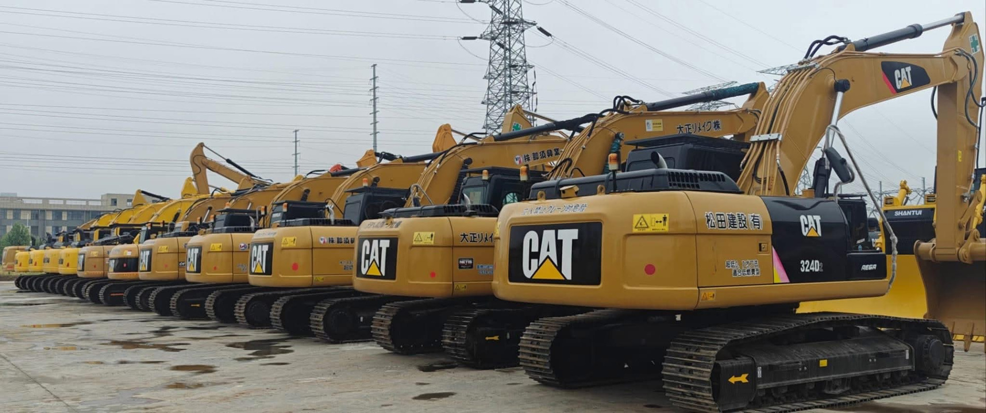 MP machinery Co., Ltd undefined: photos 11