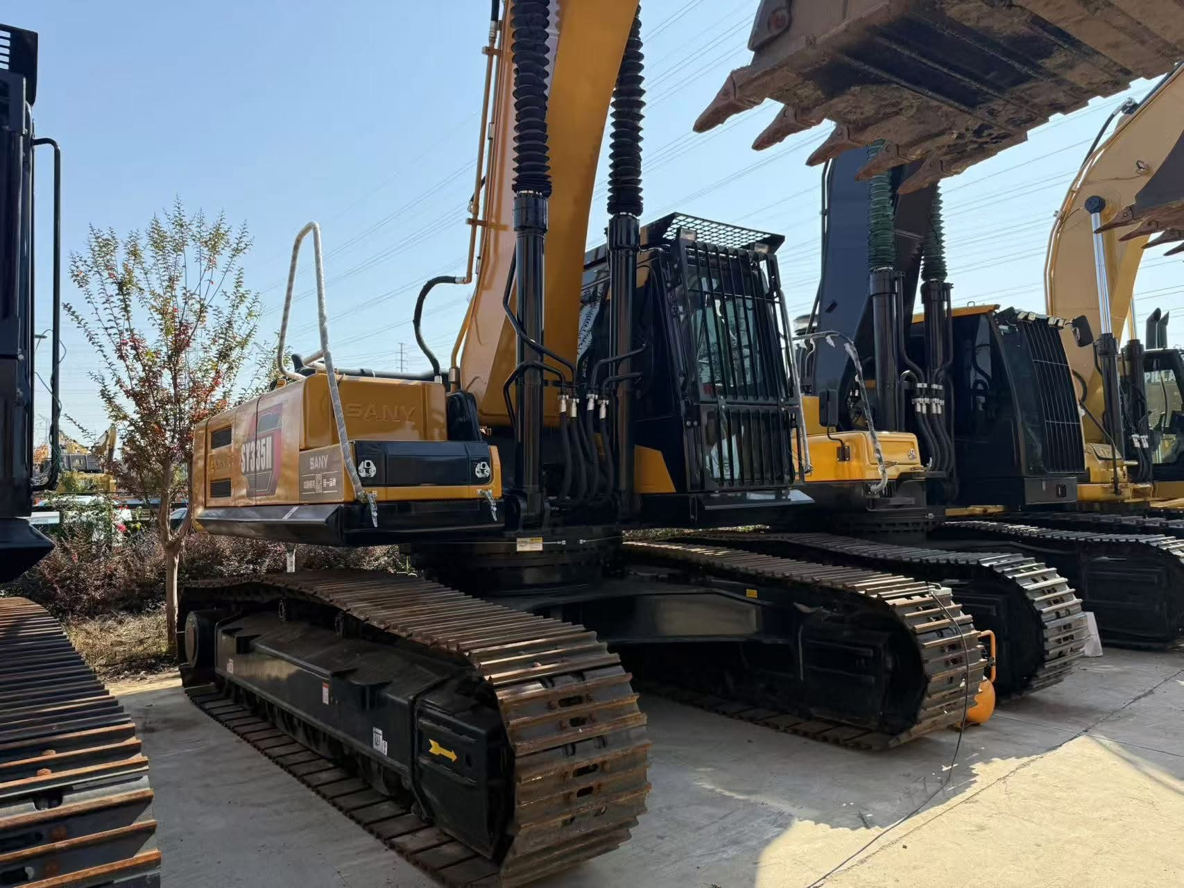 MP machinery Co., Ltd undefined: photos 40
