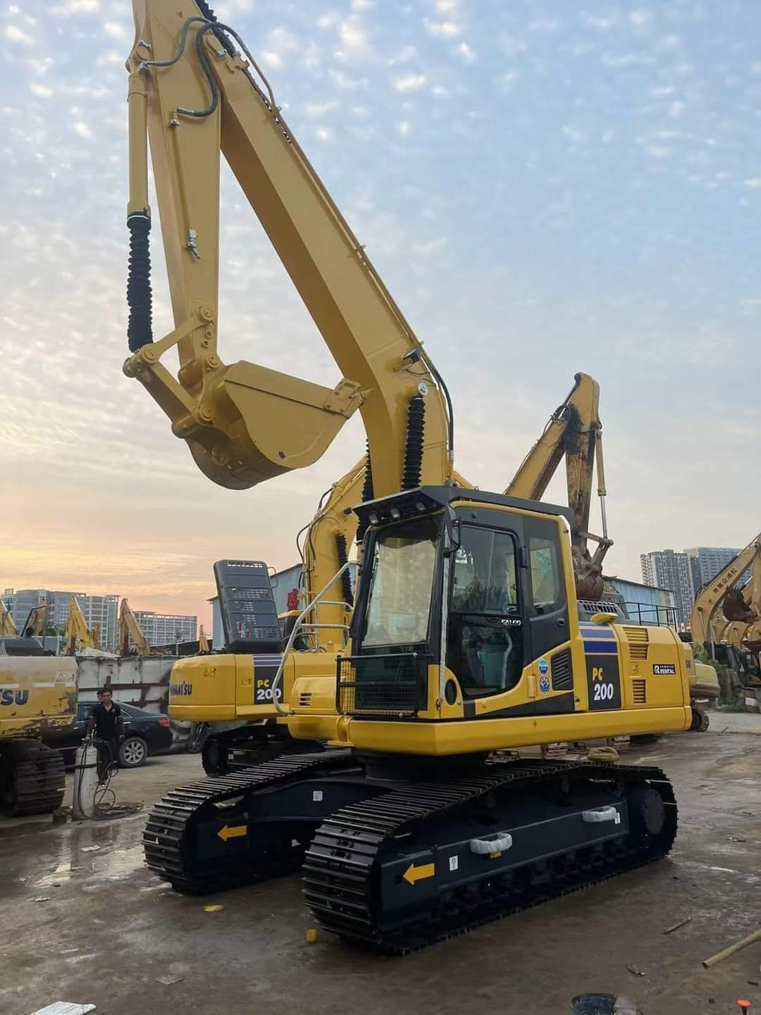 MP machinery Co., Ltd undefined: photos 24