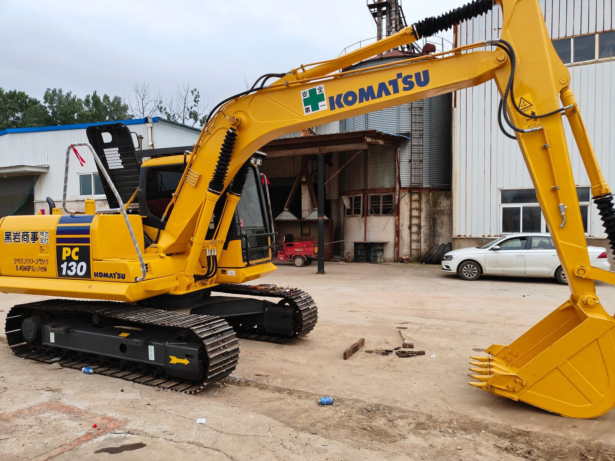 MP machinery Co., Ltd undefined: photos 25