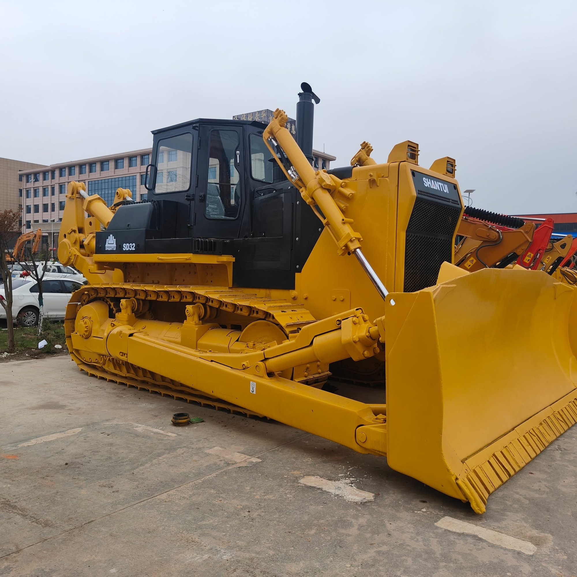 MP machinery Co., Ltd undefined: photos 32
