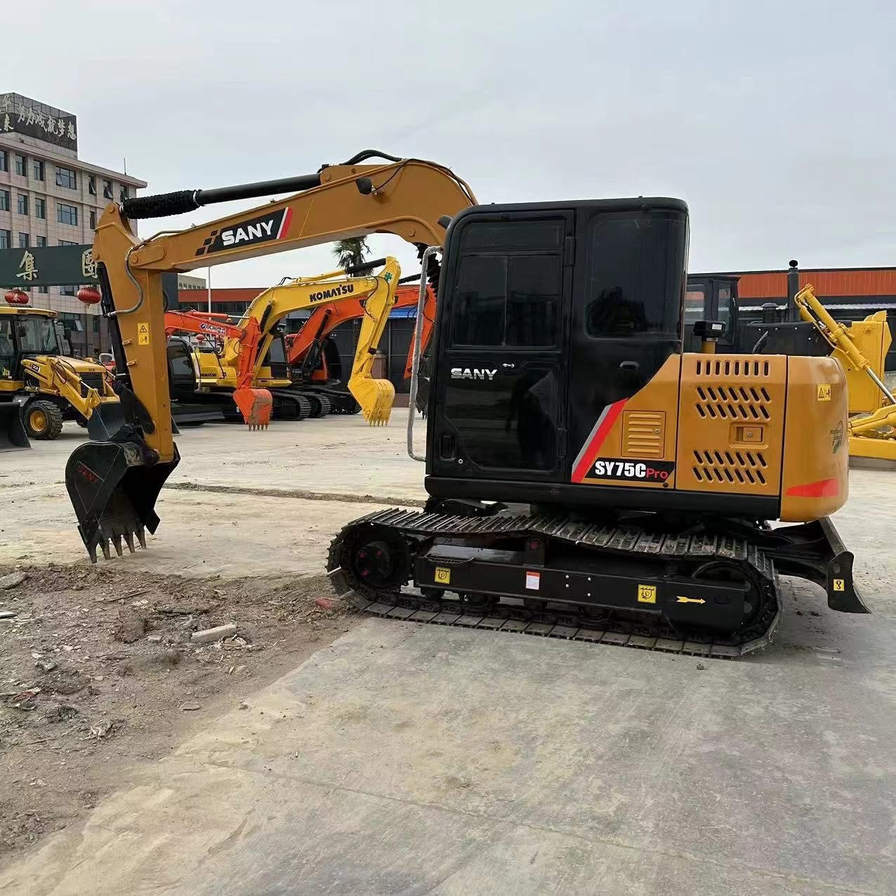 MP machinery Co., Ltd undefined: photos 36