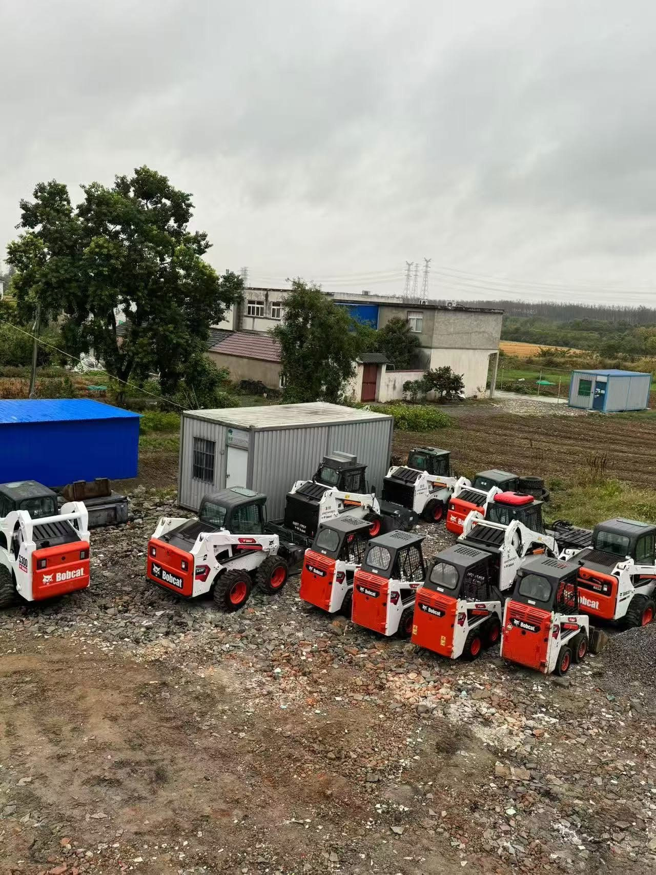 MP machinery Co., Ltd undefined: photos 4