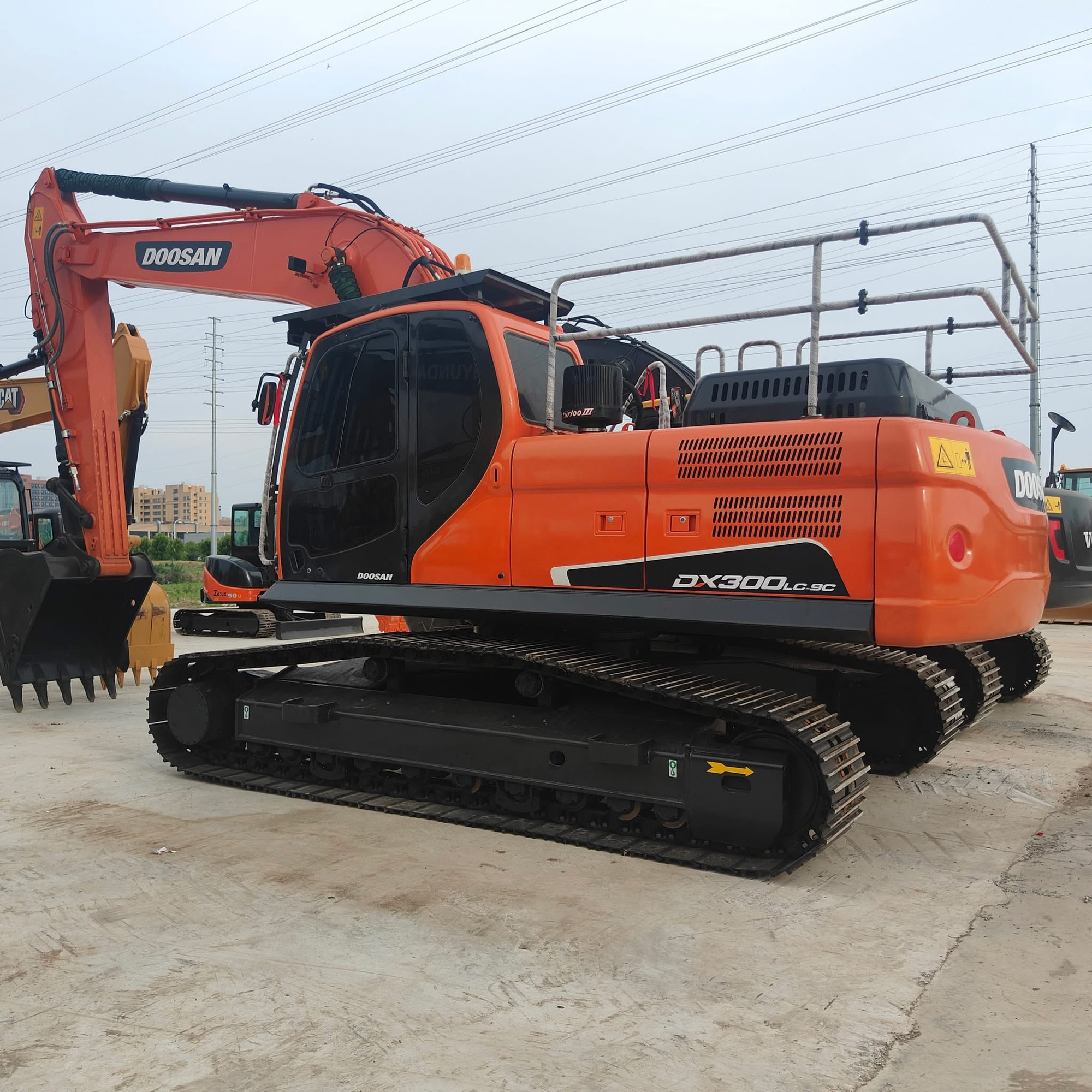 MP machinery Co., Ltd undefined: photos 35