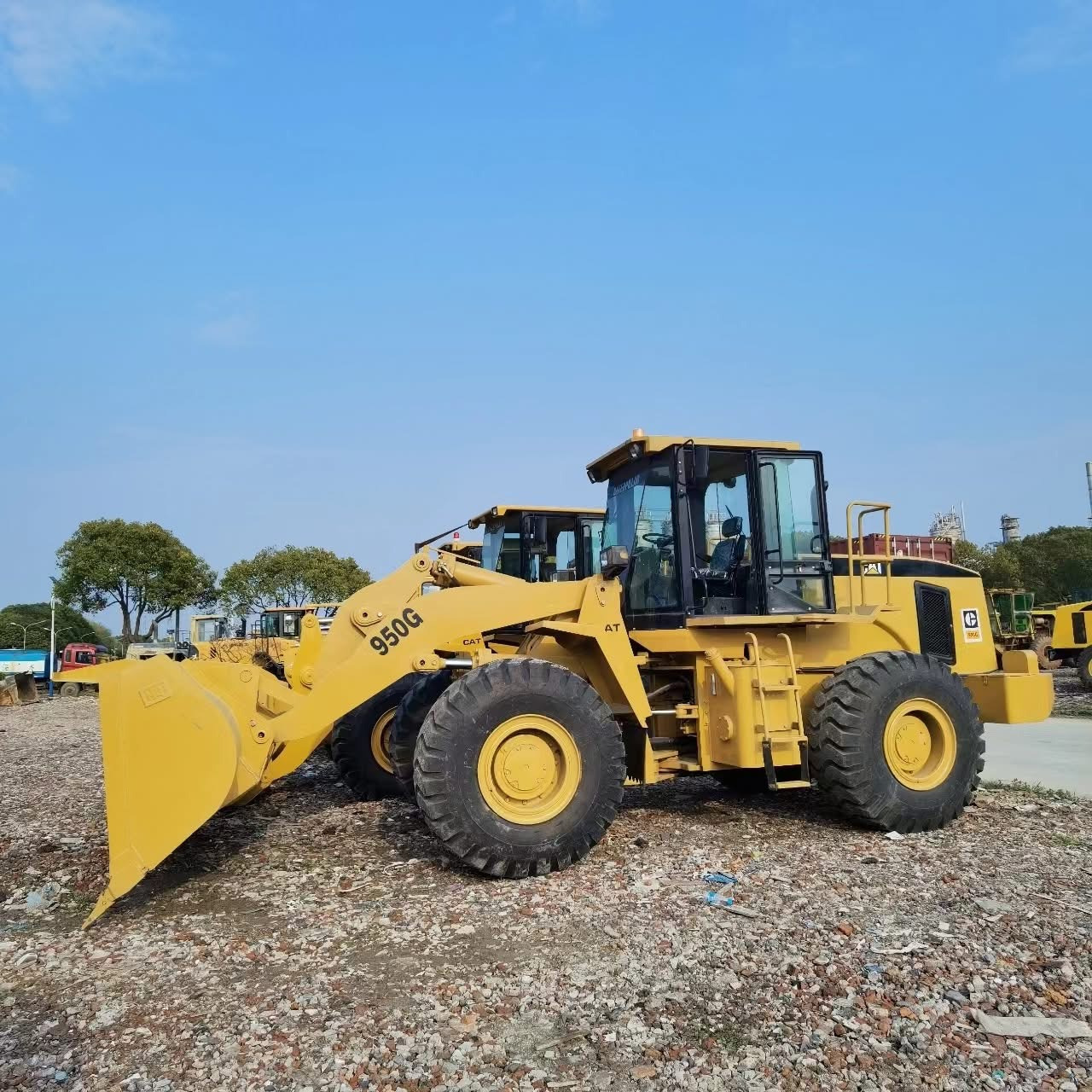MP machinery Co., Ltd undefined: photos 5