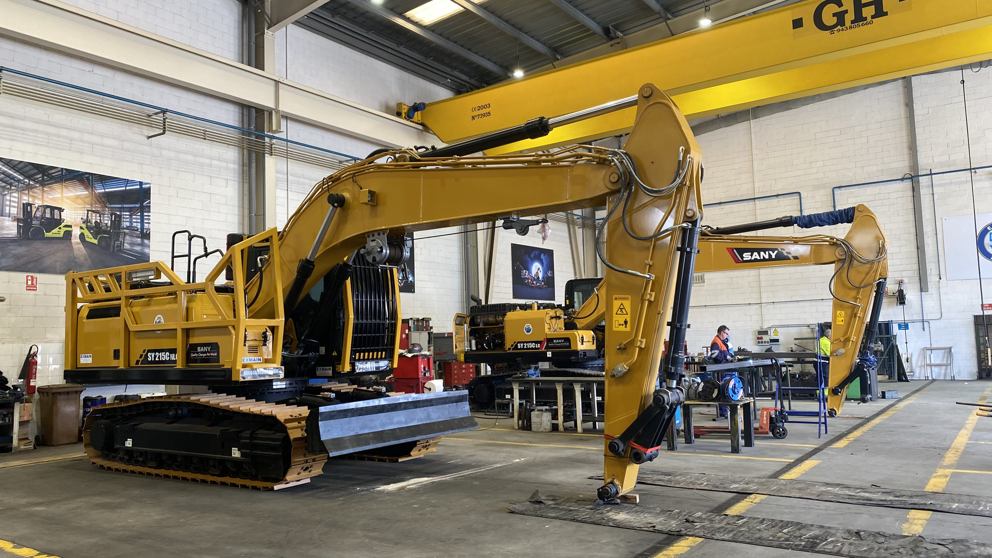 EXMAIN S.A. undefined: photos 5