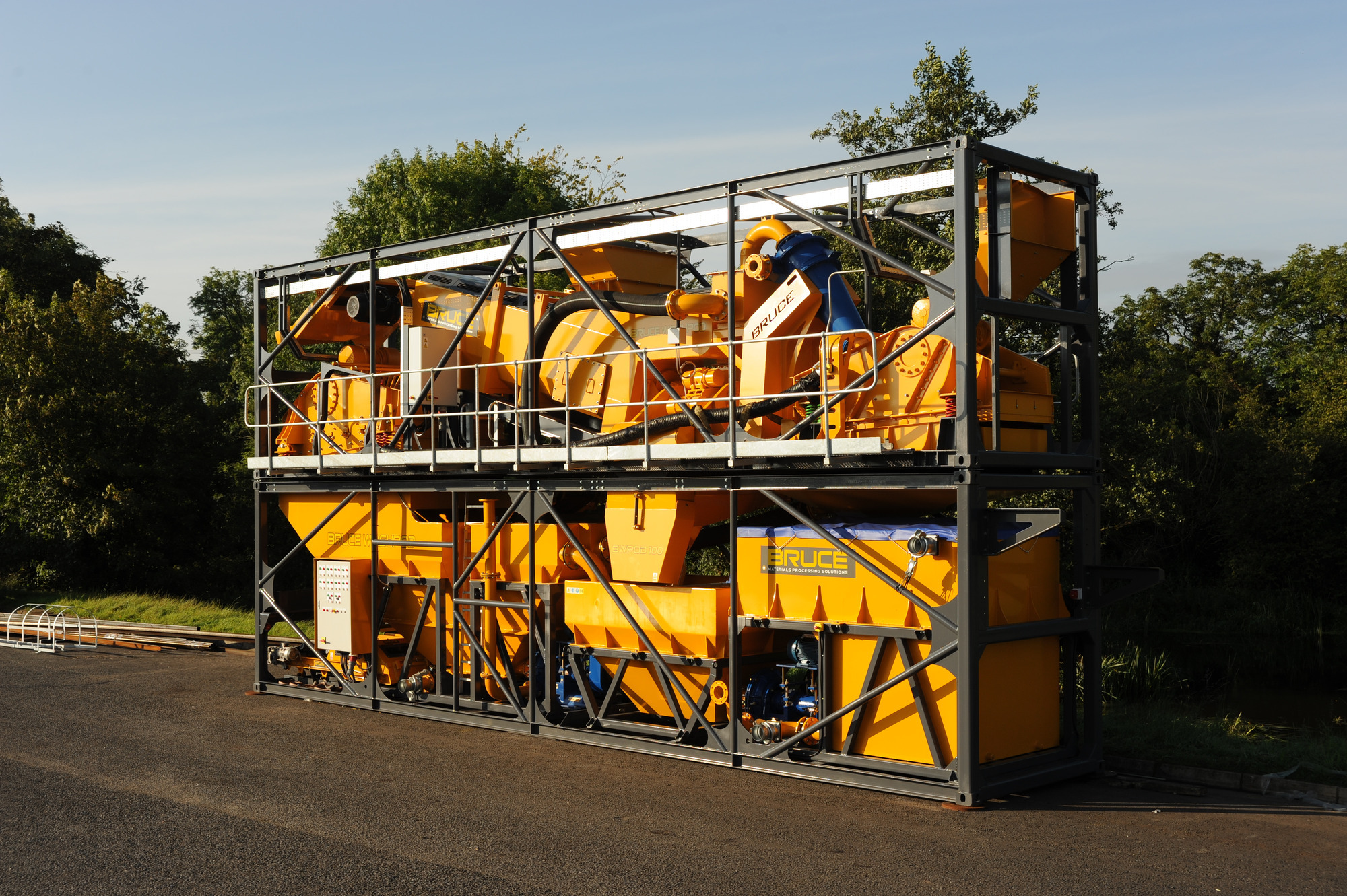 DOOLEY QUARRYING SOLUTIONS (DQS) LIMITED undefined: photos 12