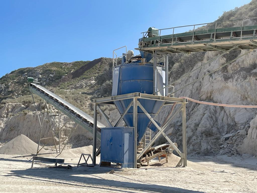 DOOLEY QUARRYING SOLUTIONS (DQS) LIMITED undefined: photos 2