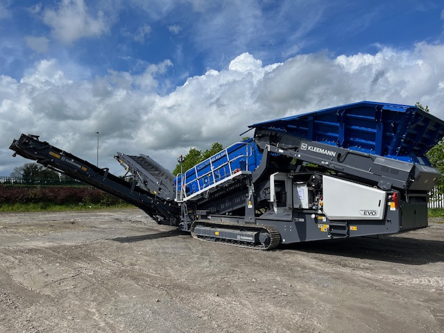 DOOLEY QUARRYING SOLUTIONS (DQS) LIMITED undefined: photos 7