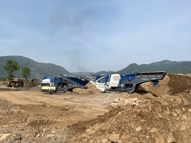 DOOLEY QUARRYING SOLUTIONS (DQS) LIMITED undefined: photos 17