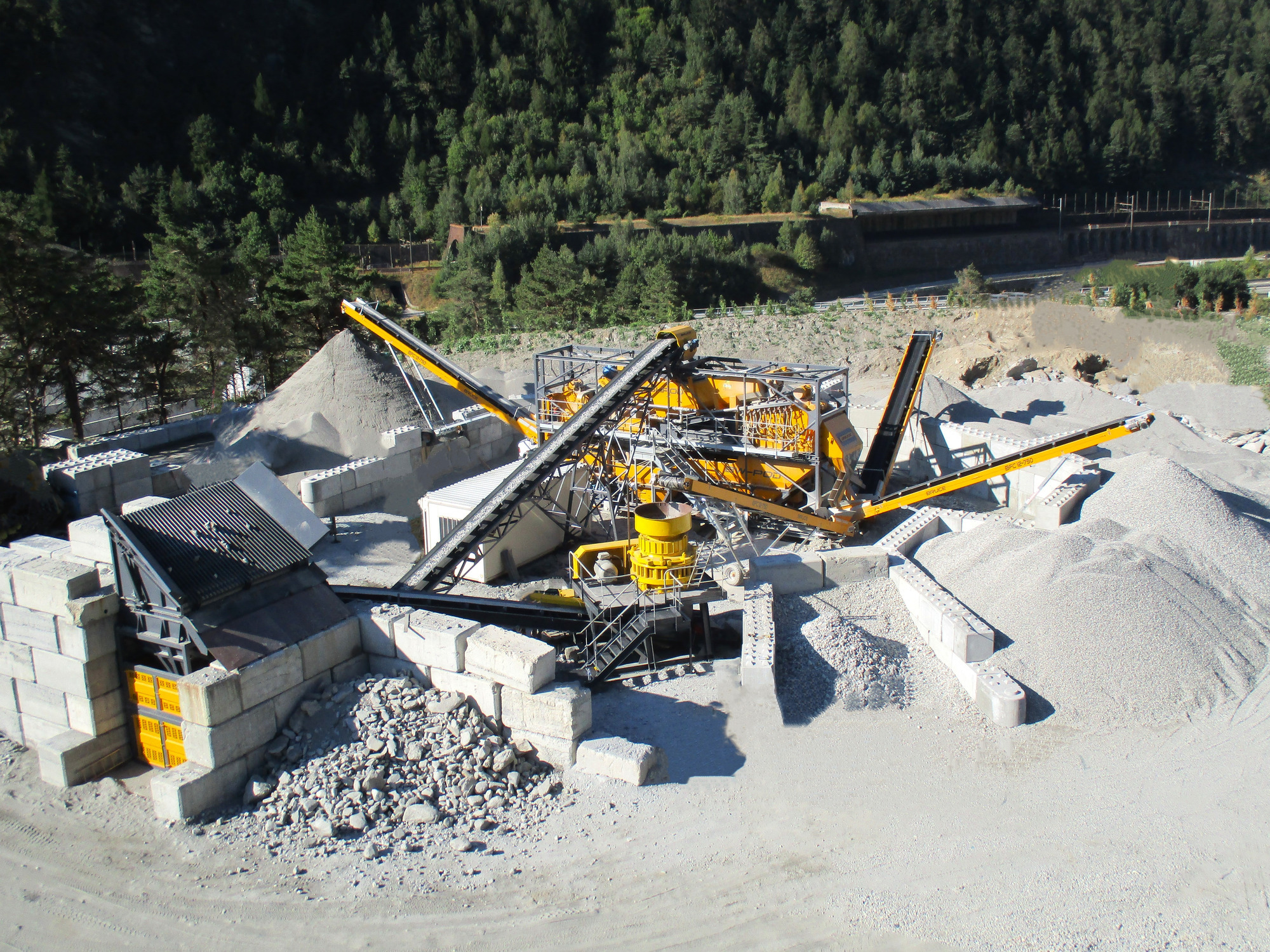 DOOLEY QUARRYING SOLUTIONS (DQS) LIMITED undefined: photos 8