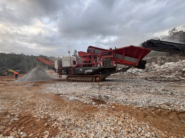 DOOLEY QUARRYING SOLUTIONS (DQS) LIMITED undefined: photos 15