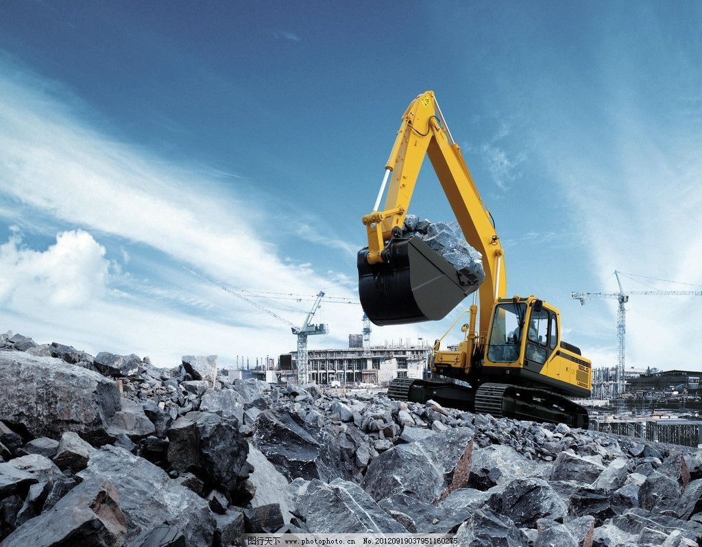 XD MACHINERY TRADE CO., LIMITED undefined: photos 2