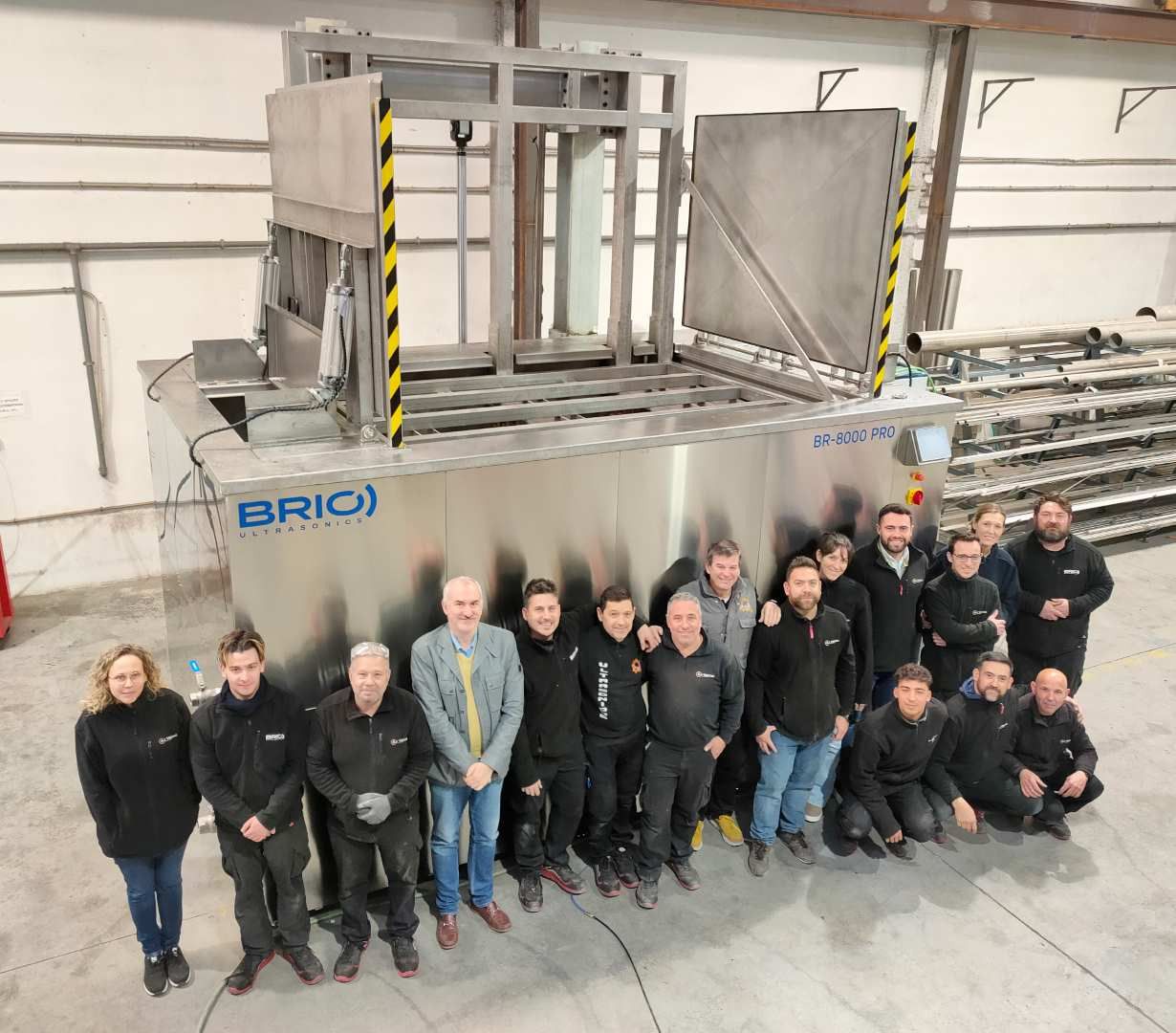 BRIO Ultrasonics undefined: photos 9
