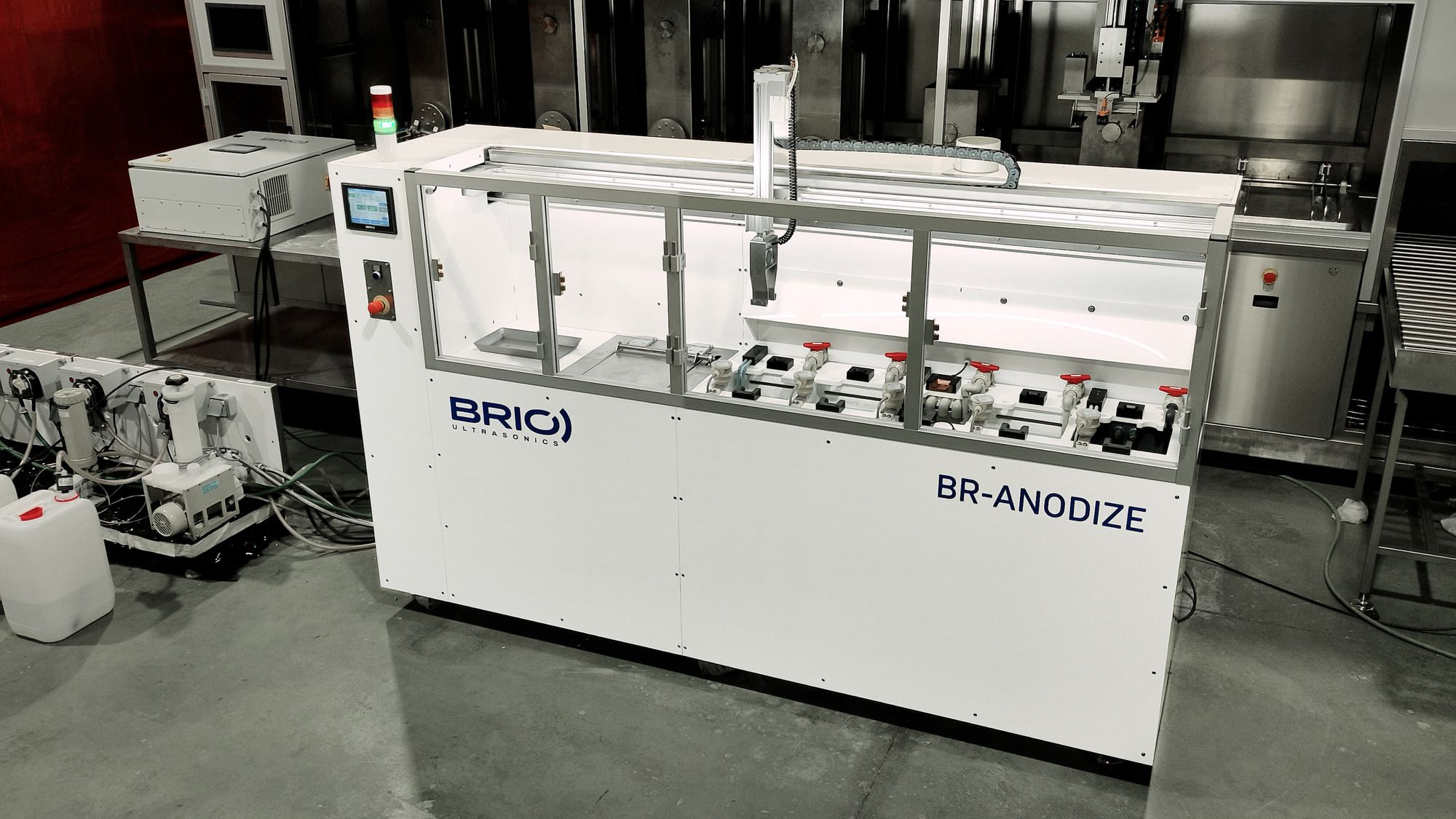 BRIO Ultrasonics undefined: photos 6