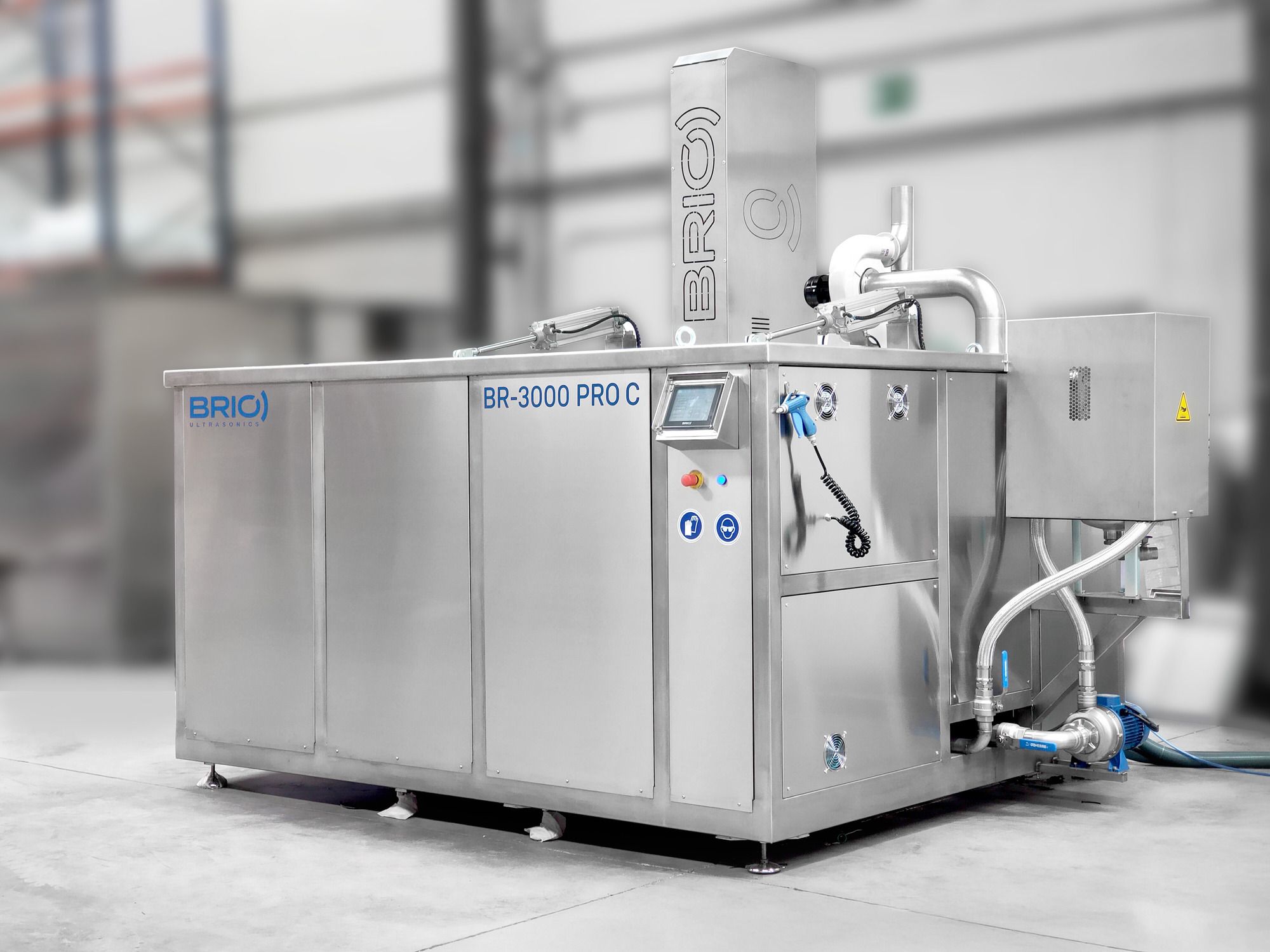 BRIO Ultrasonics undefined: photos 3