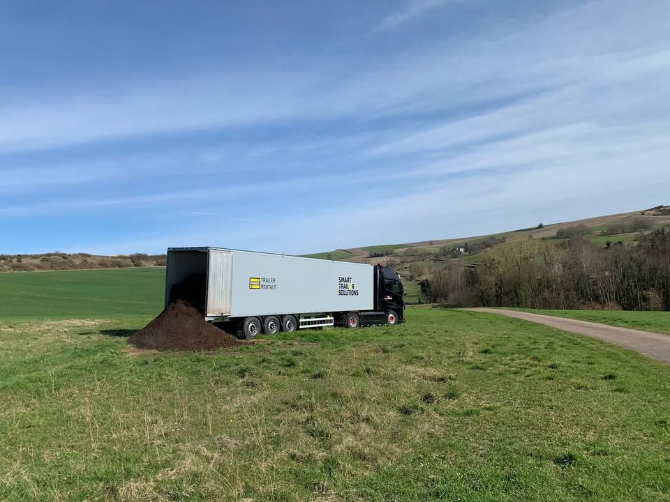 Smart Trailer Solutions B.V. - Semi-remorques - Année: 2015 undefined: photos 1