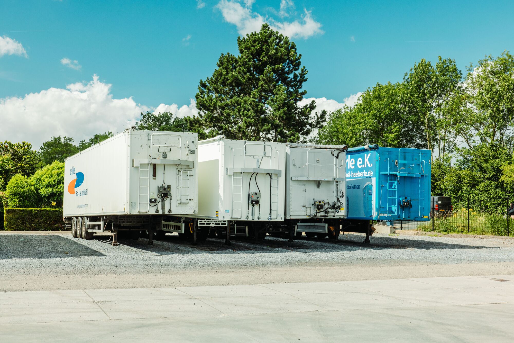 Smart Trailer Solutions B.V. undefined: photos 17