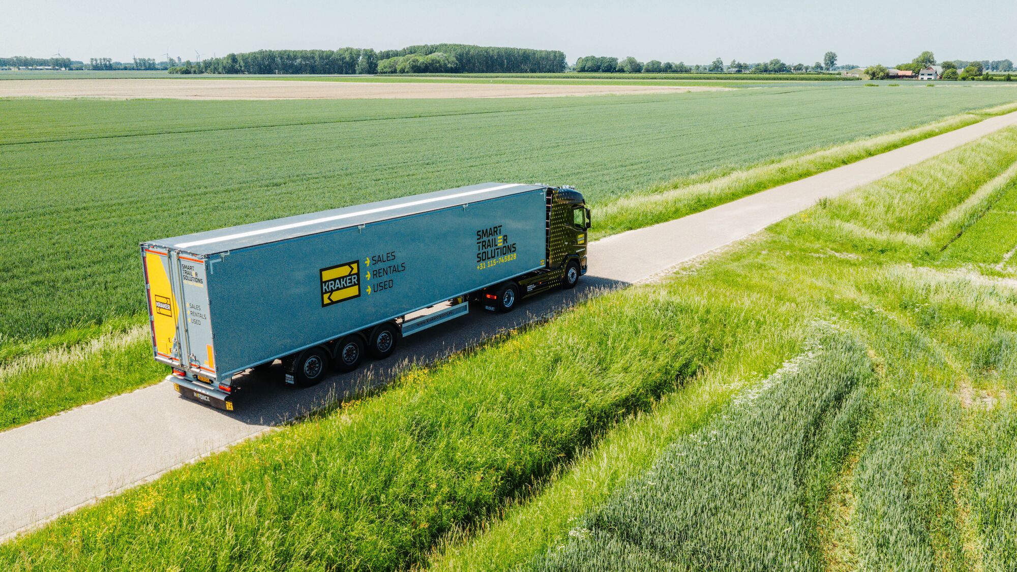 Smart Trailer Solutions B.V. undefined: photos 10