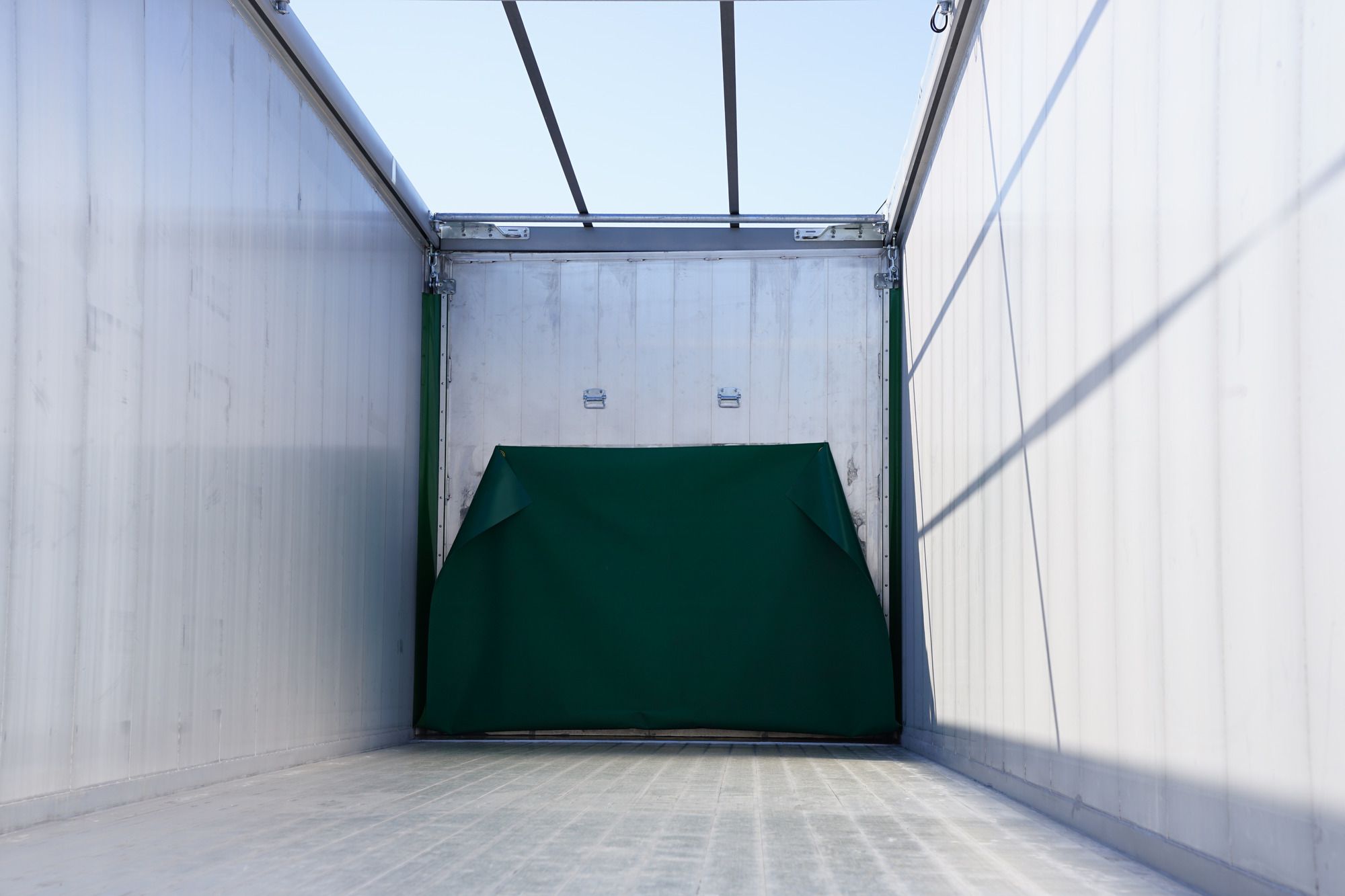 Smart Trailer Solutions B.V. - Semi-remorques KRAKER undefined: photos 11