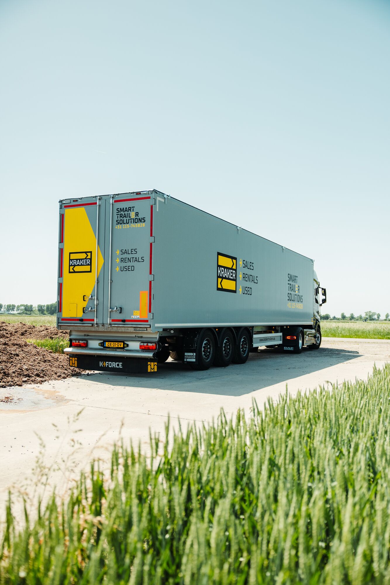 Smart Trailer Solutions B.V. undefined: photos 5