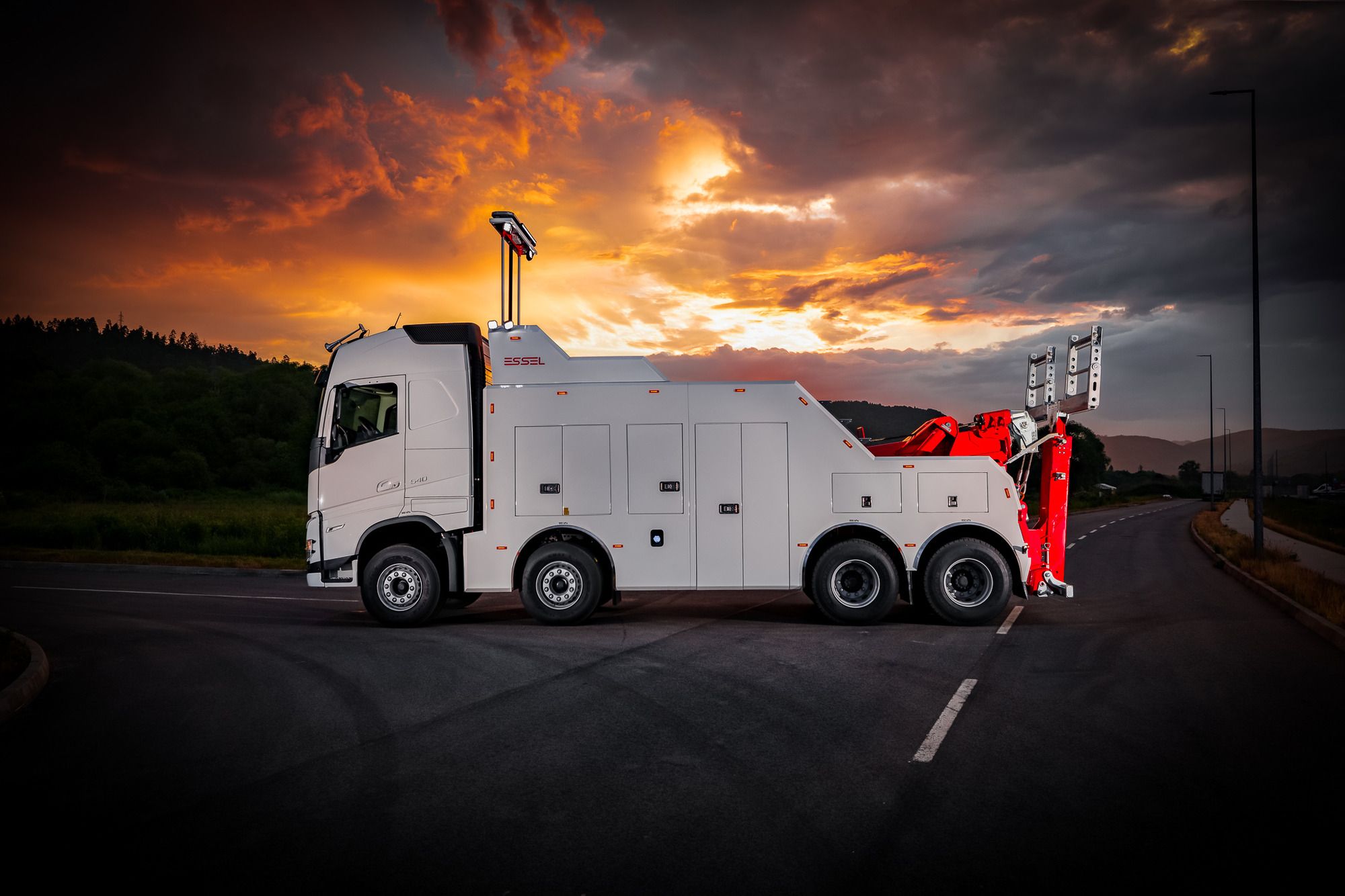 ESSEL – SL SLOVAKIA, a.s. undefined: photos 7