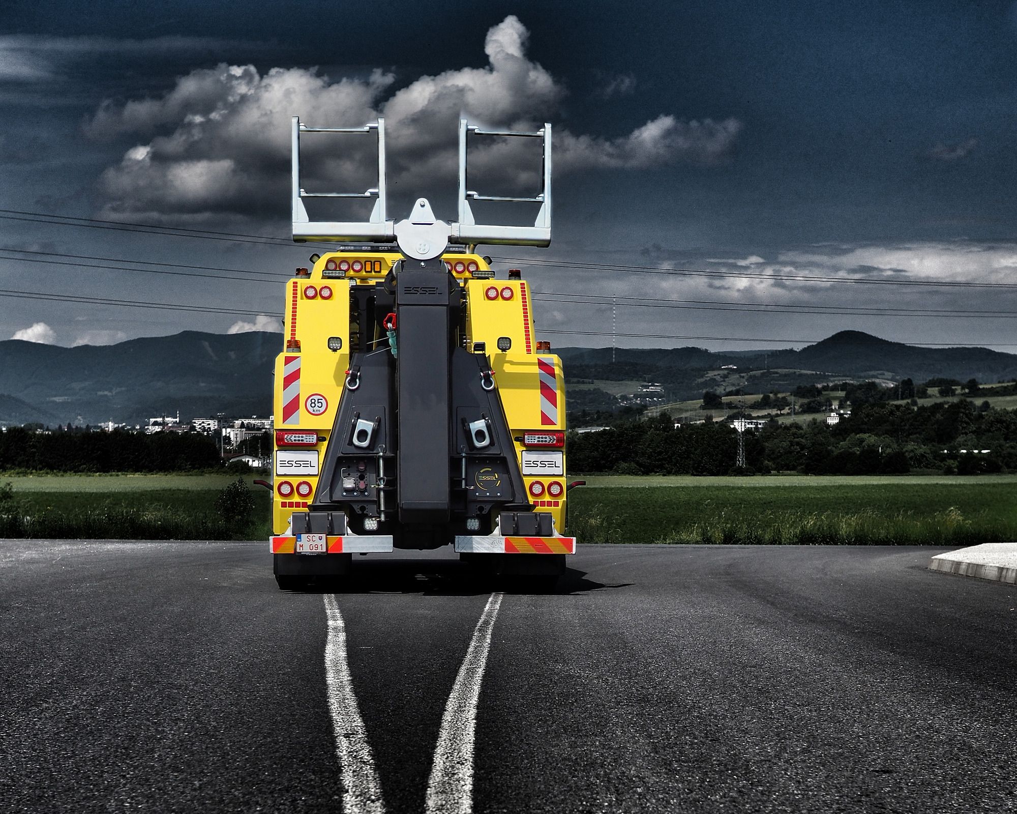 ESSEL – SL SLOVAKIA, a.s. undefined: photos 3