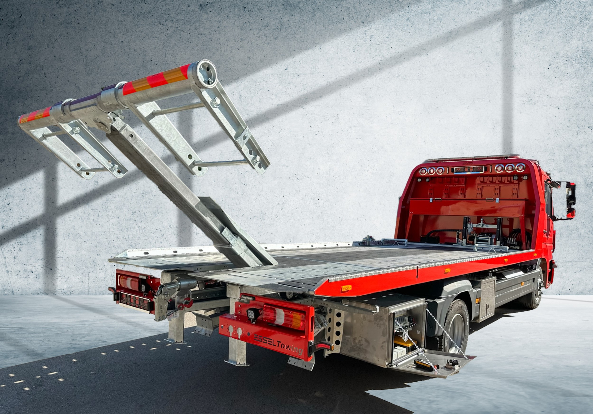 ESSEL – SL SLOVAKIA, a.s. undefined: photos 12