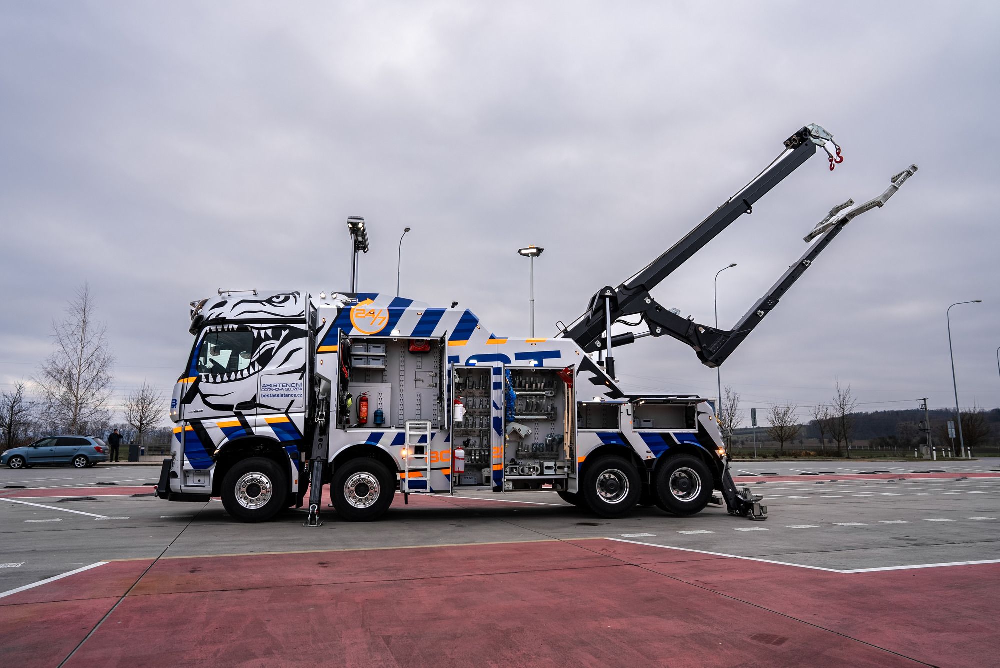 ESSEL – SL SLOVAKIA, a.s. undefined: photos 4