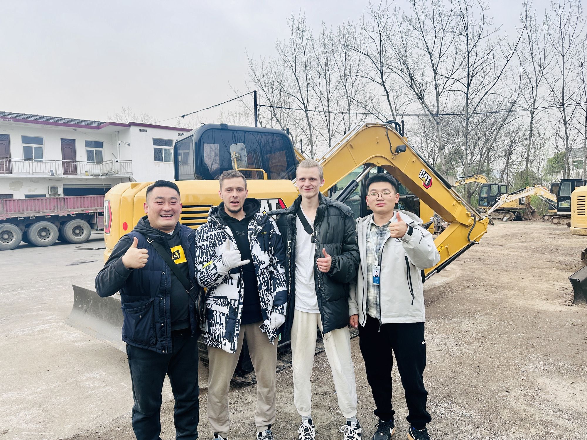 Hefei Keyue Construction Machinery Co., Ltd. undefined: photos 2