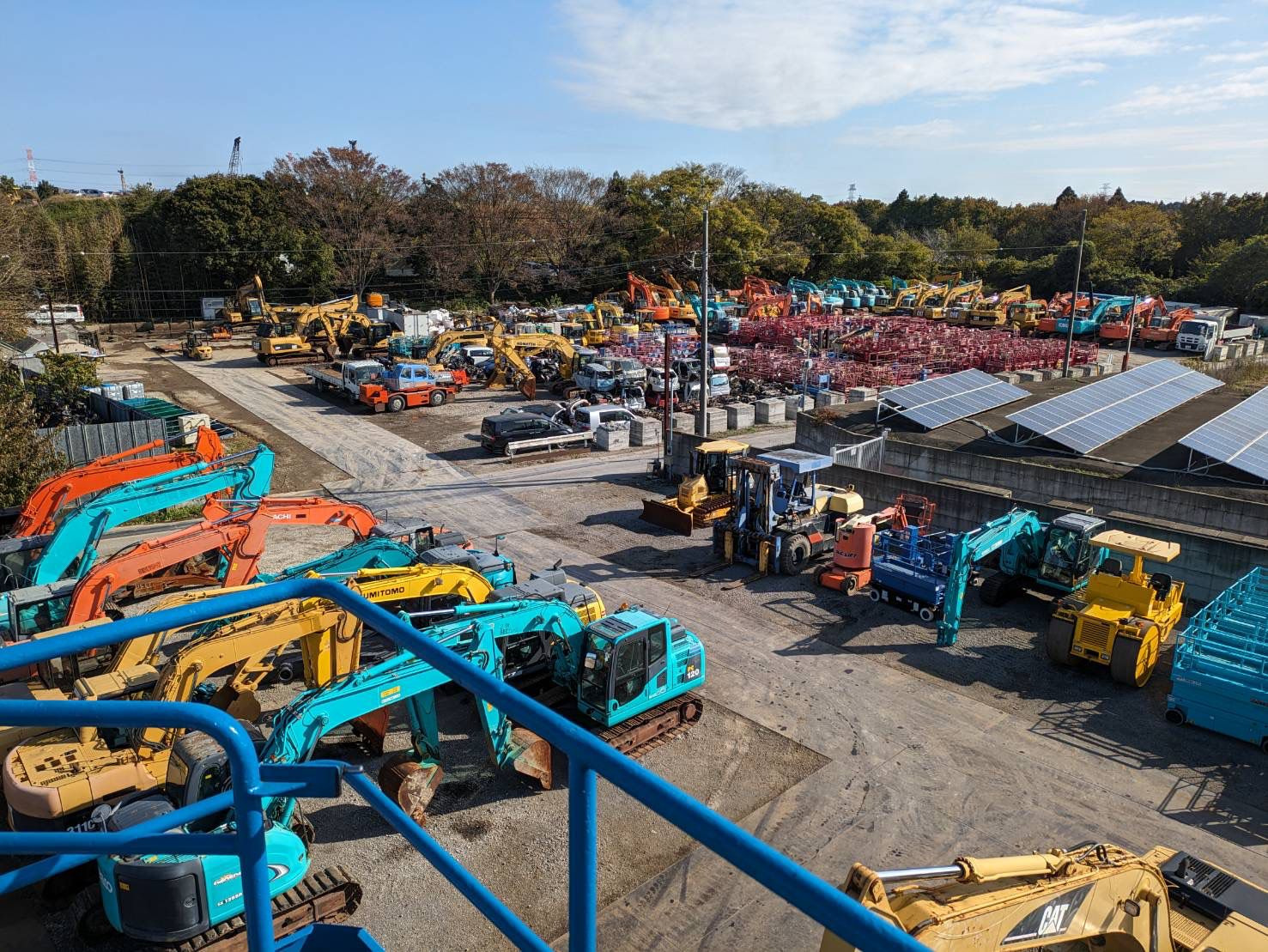 Toyokami Co., Ltd. undefined: photos 9