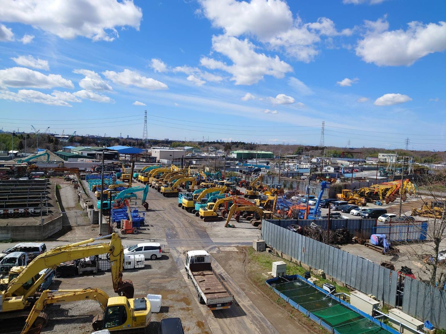 Toyokami Co., Ltd. undefined: photos 7