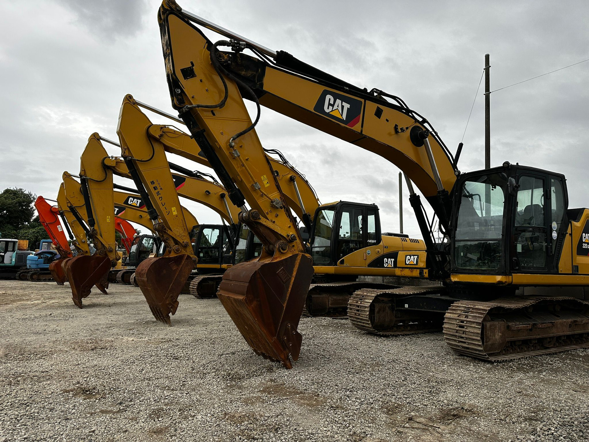 Toyokami Co., Ltd. undefined: photos 5