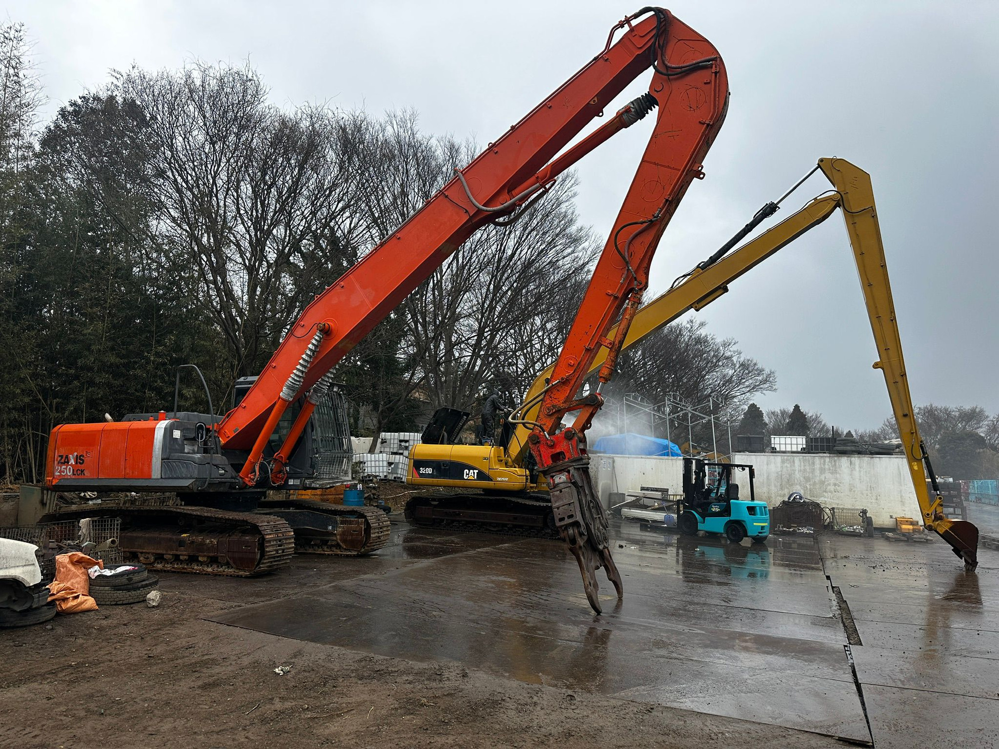 Toyokami Co., Ltd. undefined: photos 2