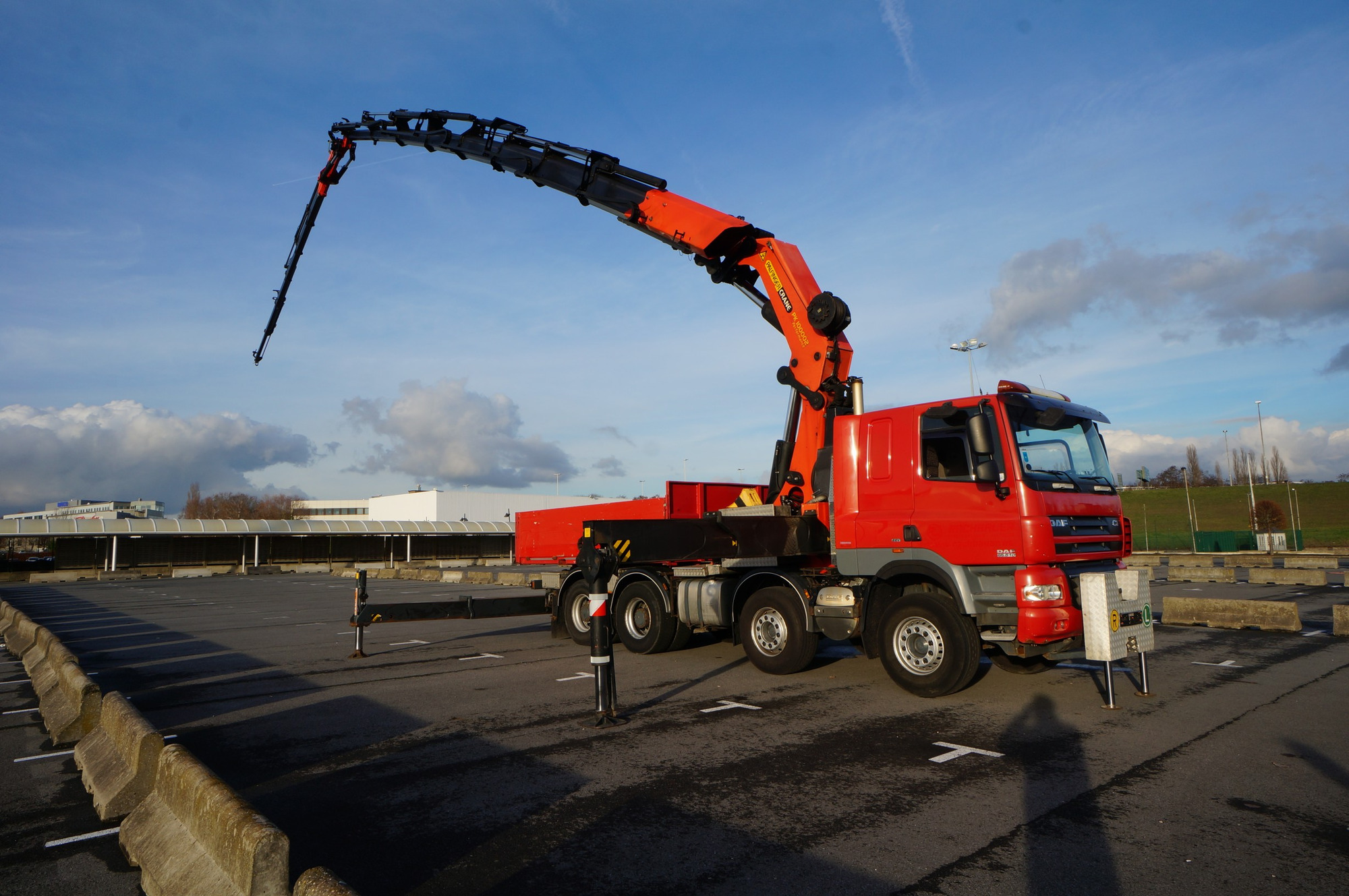 Trucks MPH S.A undefined: photos 5