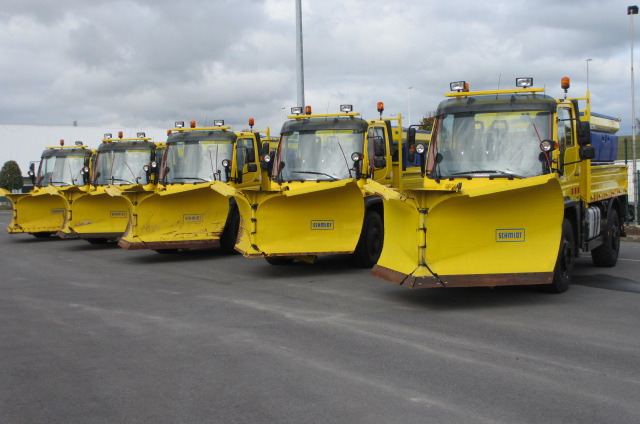 Trucks MPH S.A undefined: photos 7